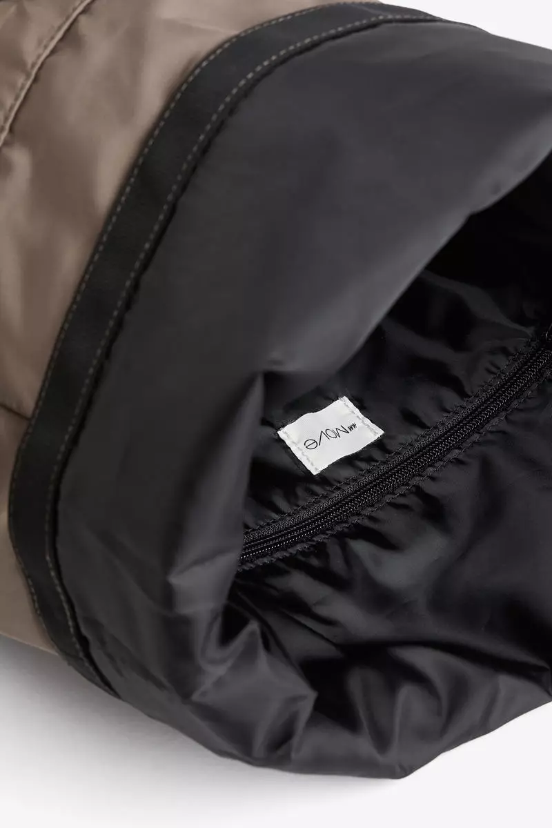 Buy H&M Waterrepellent sports backpack Online ZALORA Malaysia