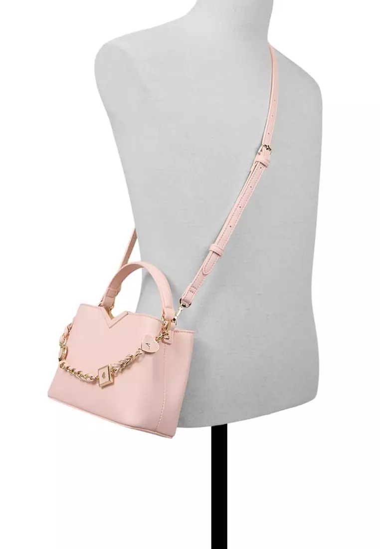 Valentya Top Handle Bag
