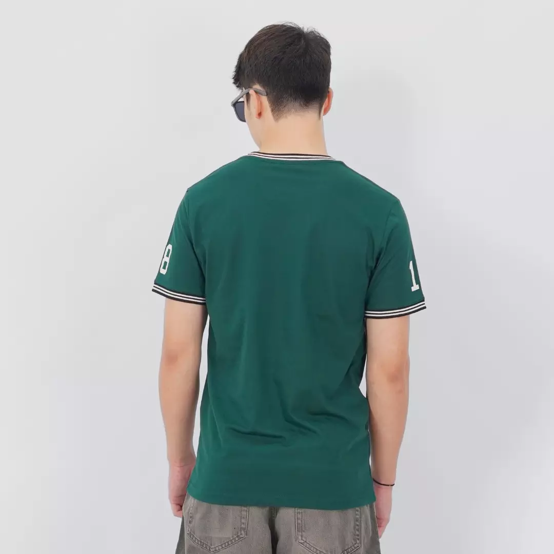 Ryusei Kaos Pria Yokohama Pine Grove