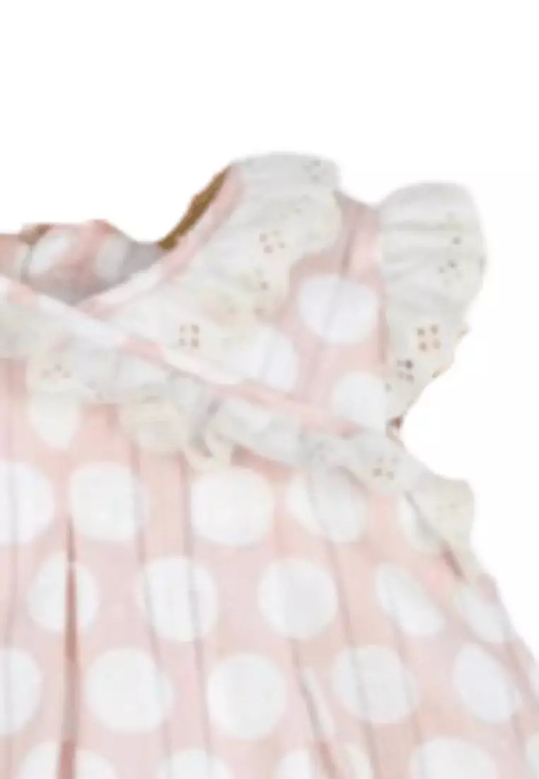 Josephine Outfit Set