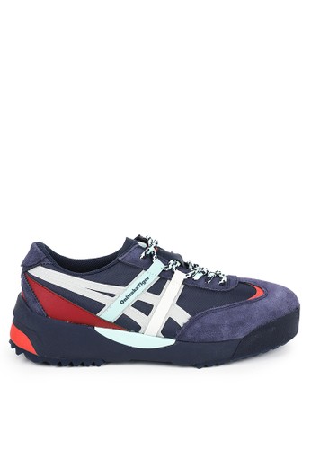 Jual Onitsuka Tiger Delegation Ex Original Zalora Indonesia