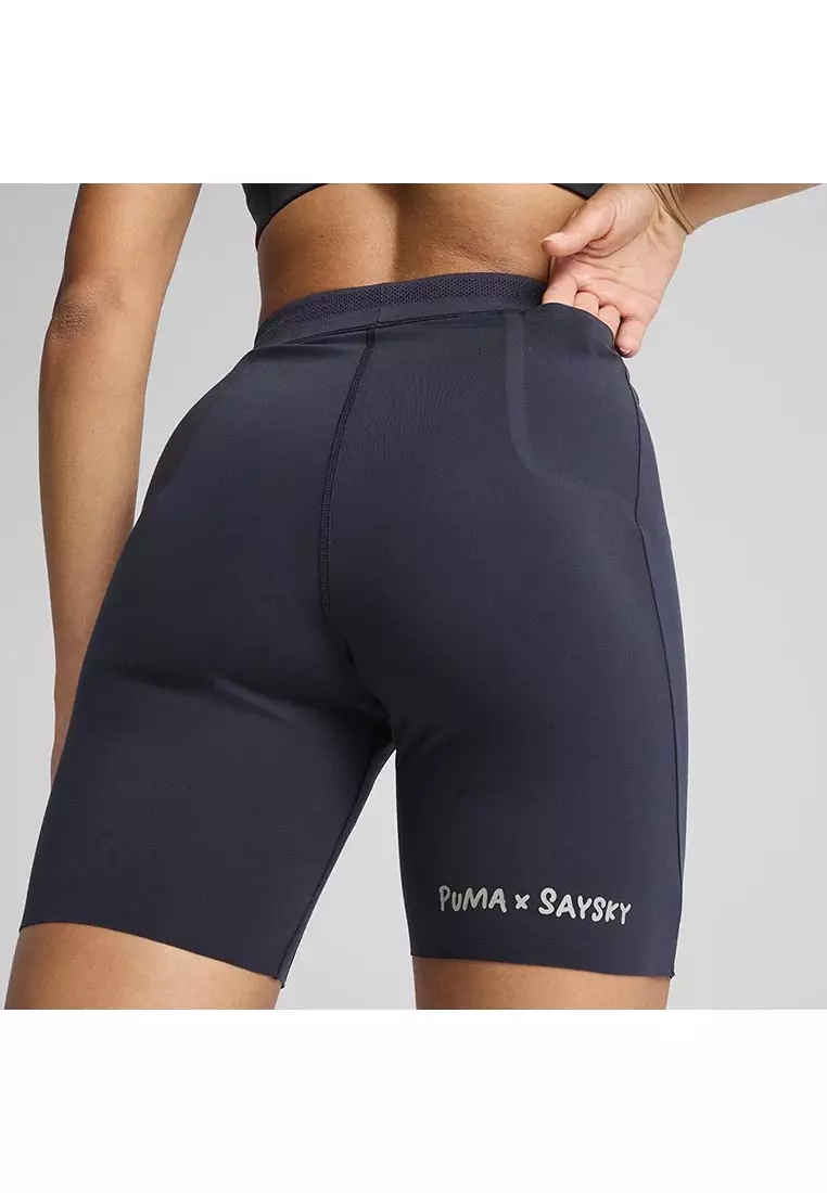 W Puma X Saysky Short Tight