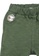 Du Pareil Au Même (DPAM) green Embroidery Pants CEF2FKAC49A304GS_3