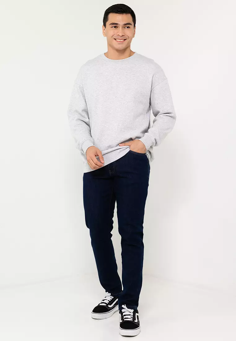 Calypso - Slim Fit Jeans