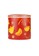 ZEN Tableware ZEN x Yupi Toples/Jar isi Gummy Orange Slice - Lunar Red with Giftbox 93596HL7F06386GS_3