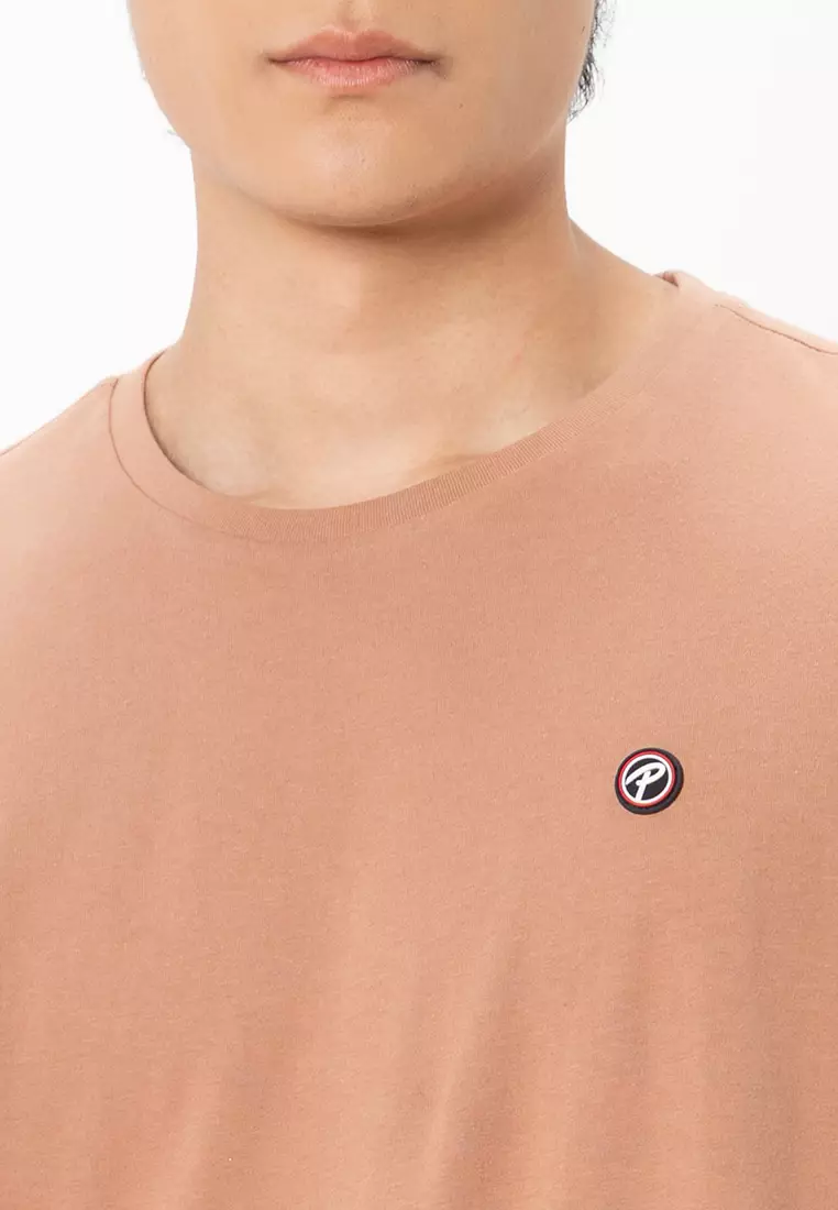 Windward Logo T-Shirt