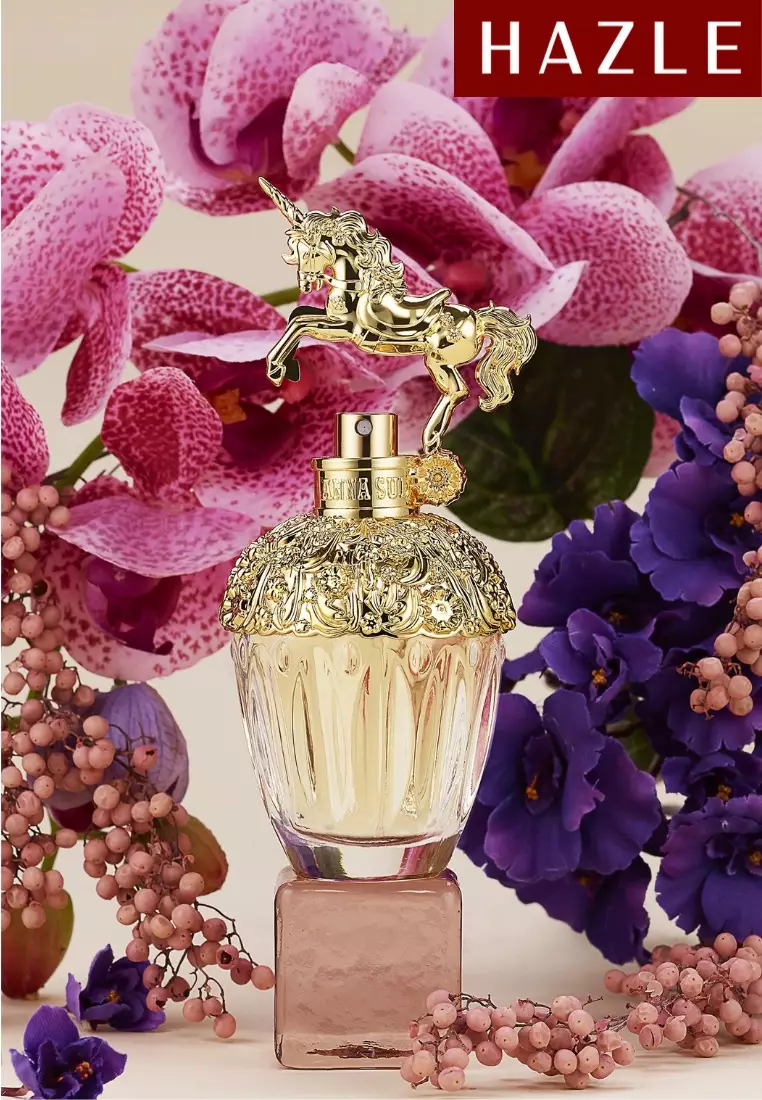 Anna Sui Fantasia Woman EDT 75 ml