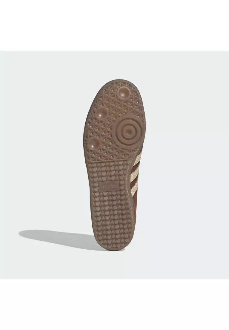 Samba JP Shoes