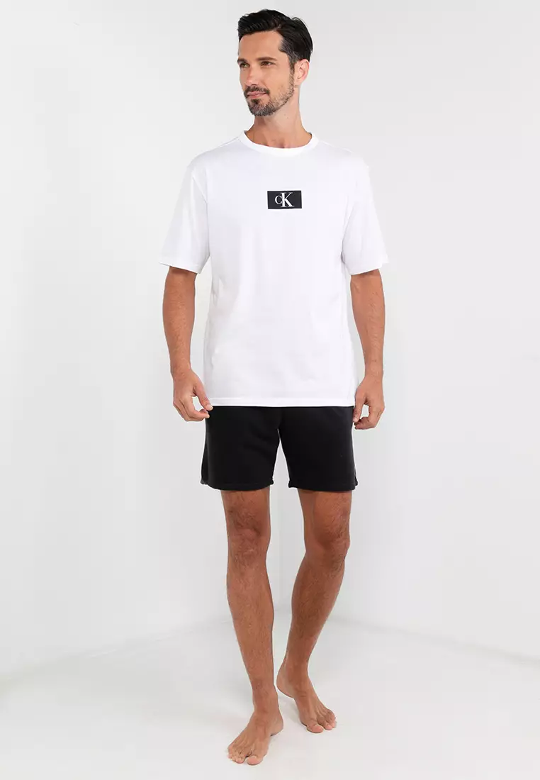 Calvin klein clearance underwear t shirt