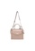 LancasterPolo beige Alpaca Handbag with Canvas Strap F5F0EACEB66A2CGS_1