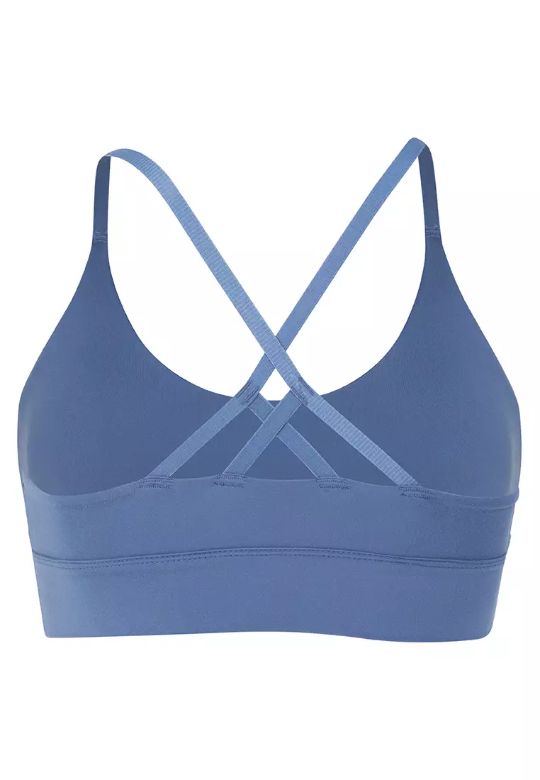 Buy Maidenform Everyday Longline Sport Solid Bra 2024 Online