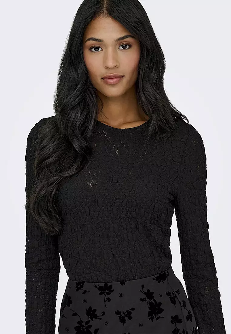 Giavanna Top