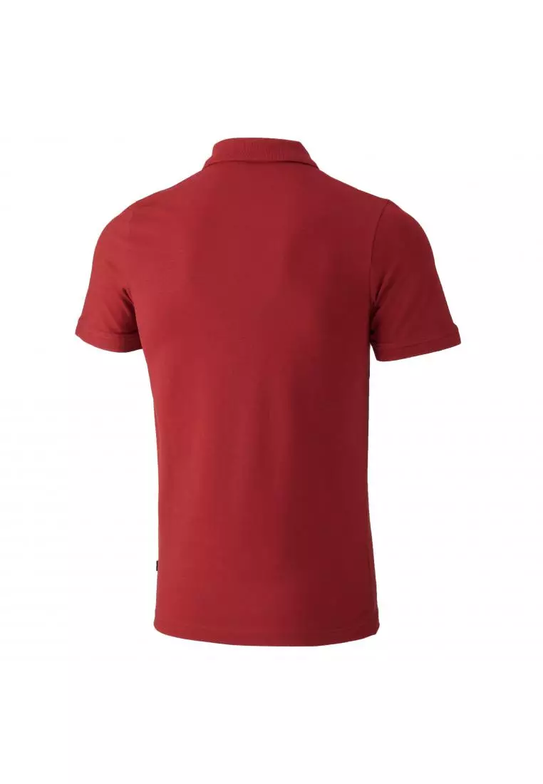 Pomegranate puma shirt hot sale