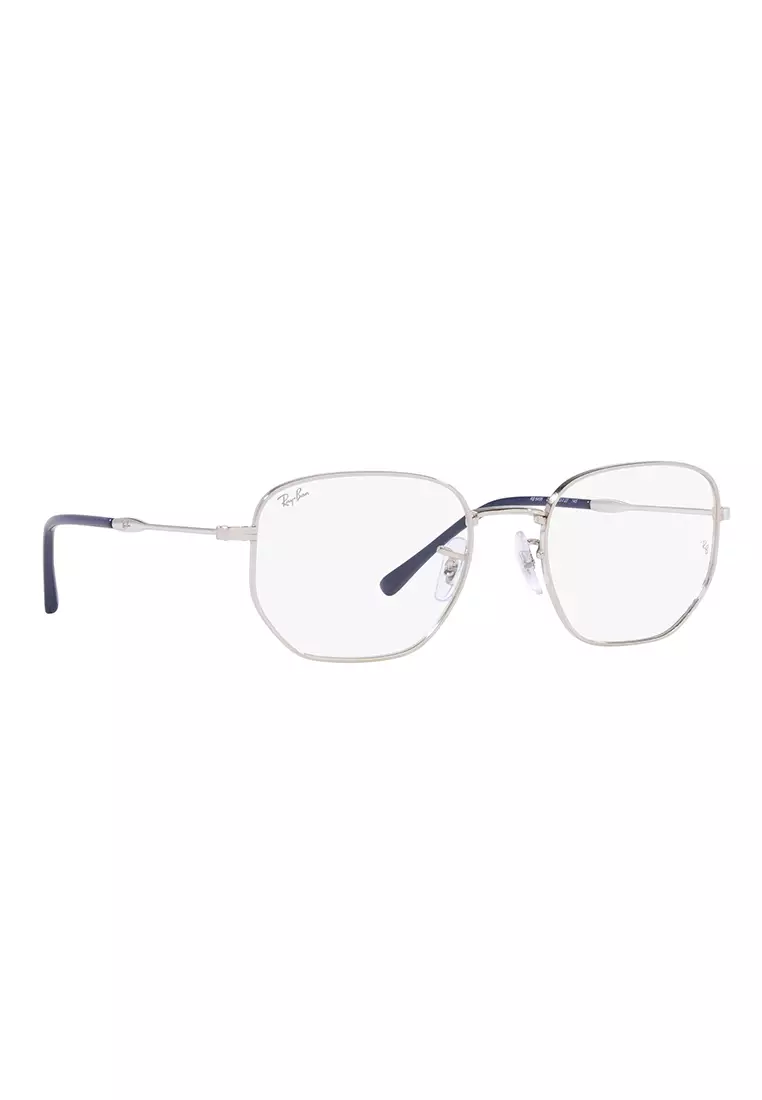 Ray-Ban - RX6496 2501 size 53 - Glasses
