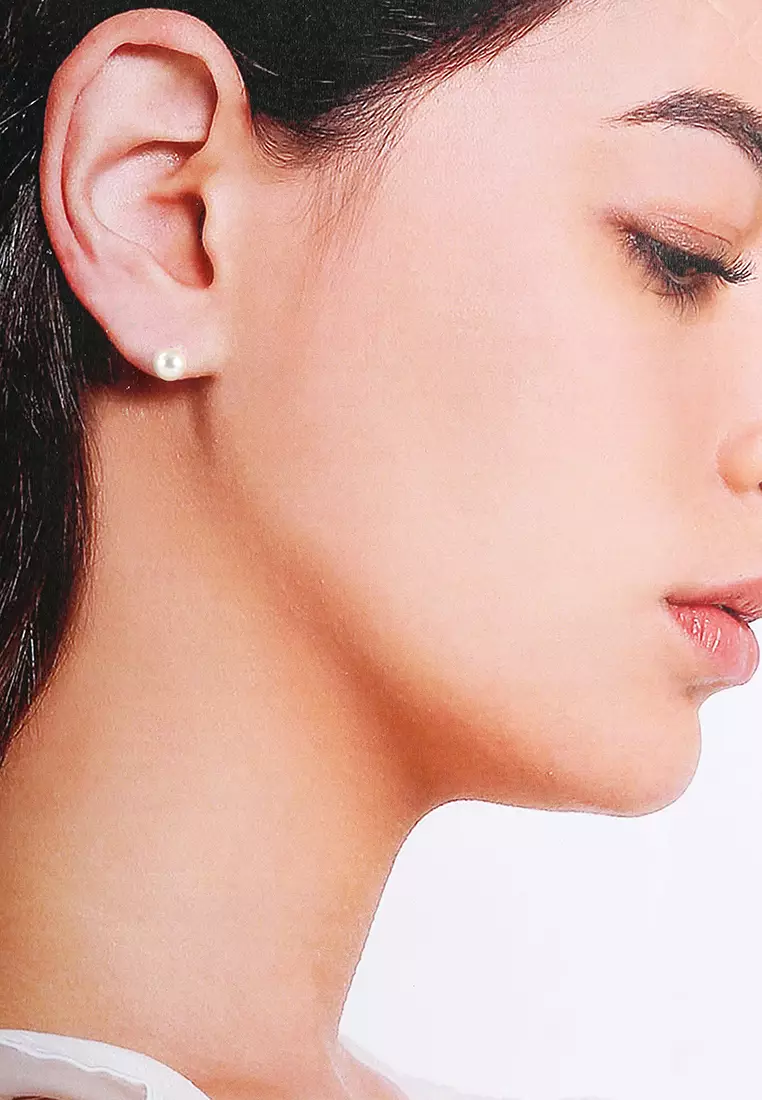 Buy ALDO Blossomcrew Multi Pack Earrings 2024 Online ZALORA