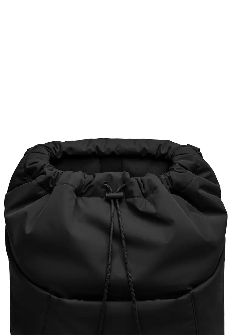 Semmoa Diaper Backpack - Black