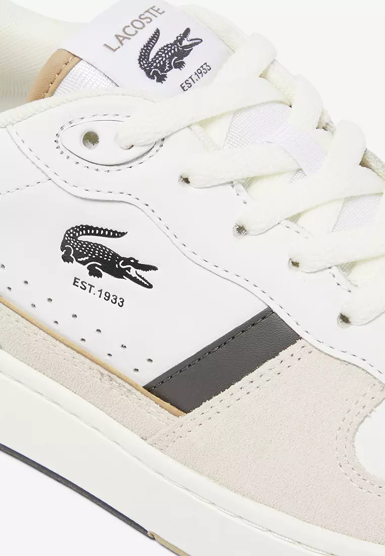 Men's T Clip Set 224 4 Sneakers