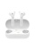 Defunc Defunc True Basic Wireless Earbuds - White 58114ES4B806E6GS_3