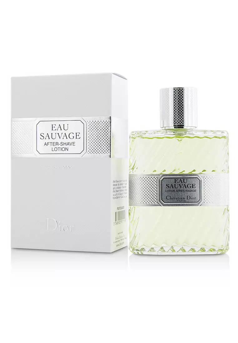 Buy Christian Dior Christian Dior Eau Sauvage After Shave Spray