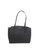 KATE SPADE black Kate Spade Large Monet WKRU6948 Triple Compartment Tote Bag In Black 8FCDBAC1B09528GS_1