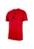 Jordan red Jordan Boy's Jumpman Short Sleeves Tee - Gym Red 01564KAFE99559GS_1