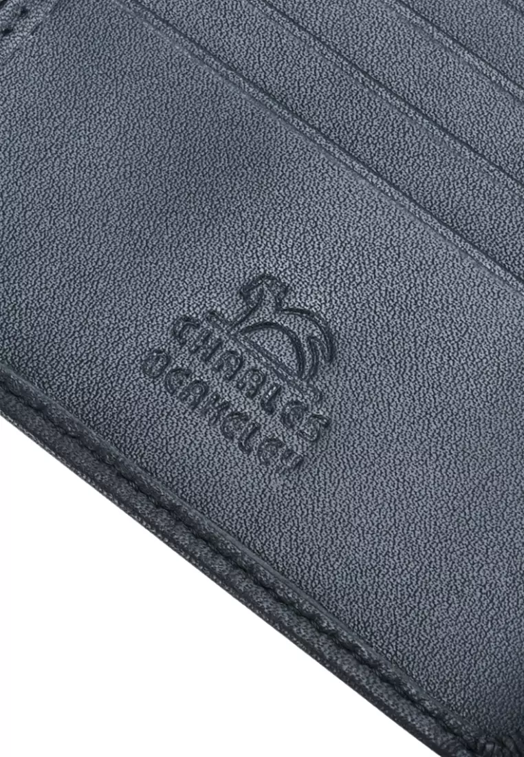 Elliot Mens Wallet EX-XY-2249-1 - Black