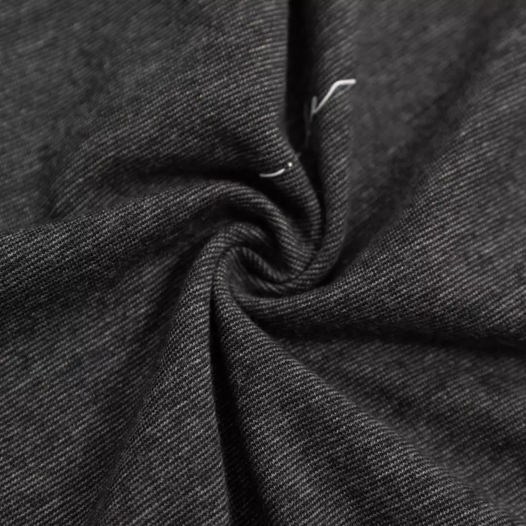 KALE ARTHUR REGULER BLACK T-shirt Reguler Cotton Viscose Asian Fit Warna