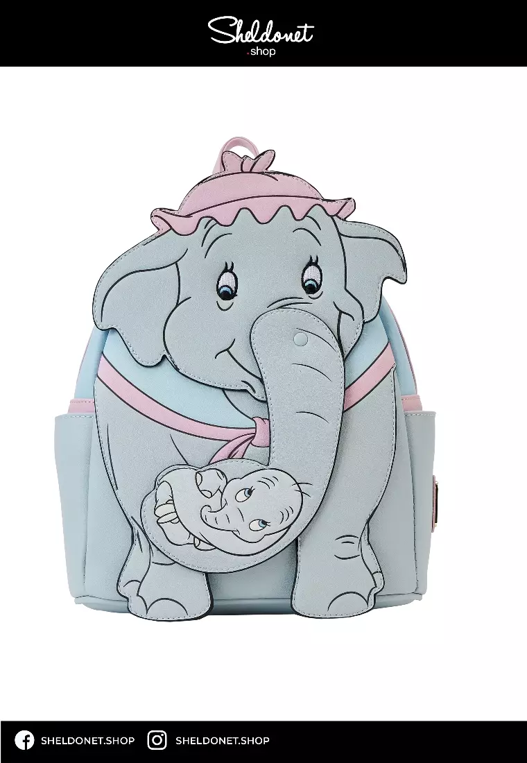 Dumbo clearance backpack boxlunch