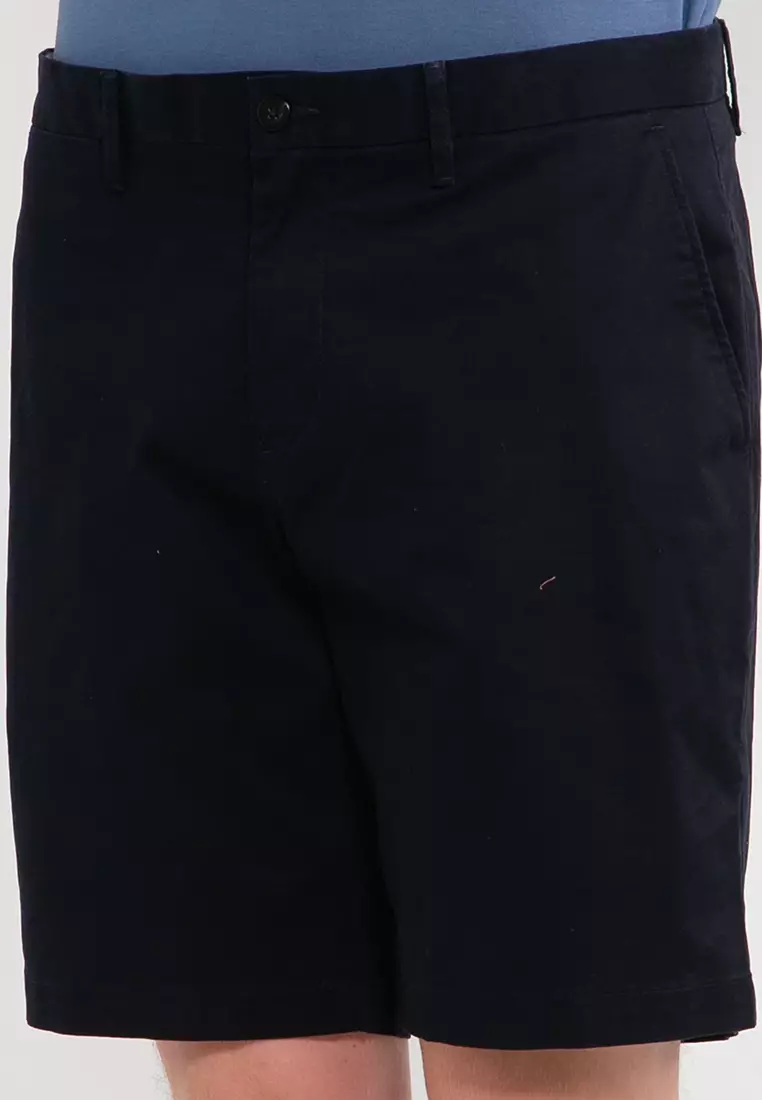 Buy Tommy Hilfiger 1985 Collection Brooklyn Twill Shorts Online ...