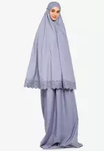 Pastel Grey