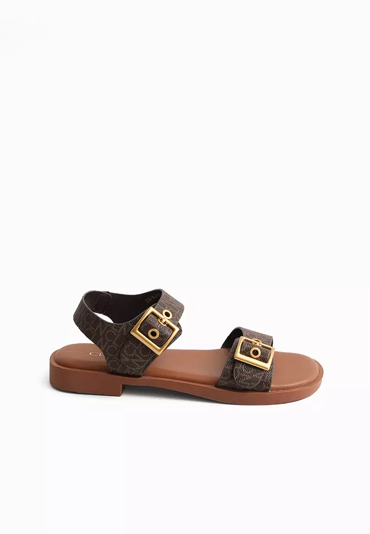 Buy CLN Womens Sandals | Online Shop | ZALORA PH