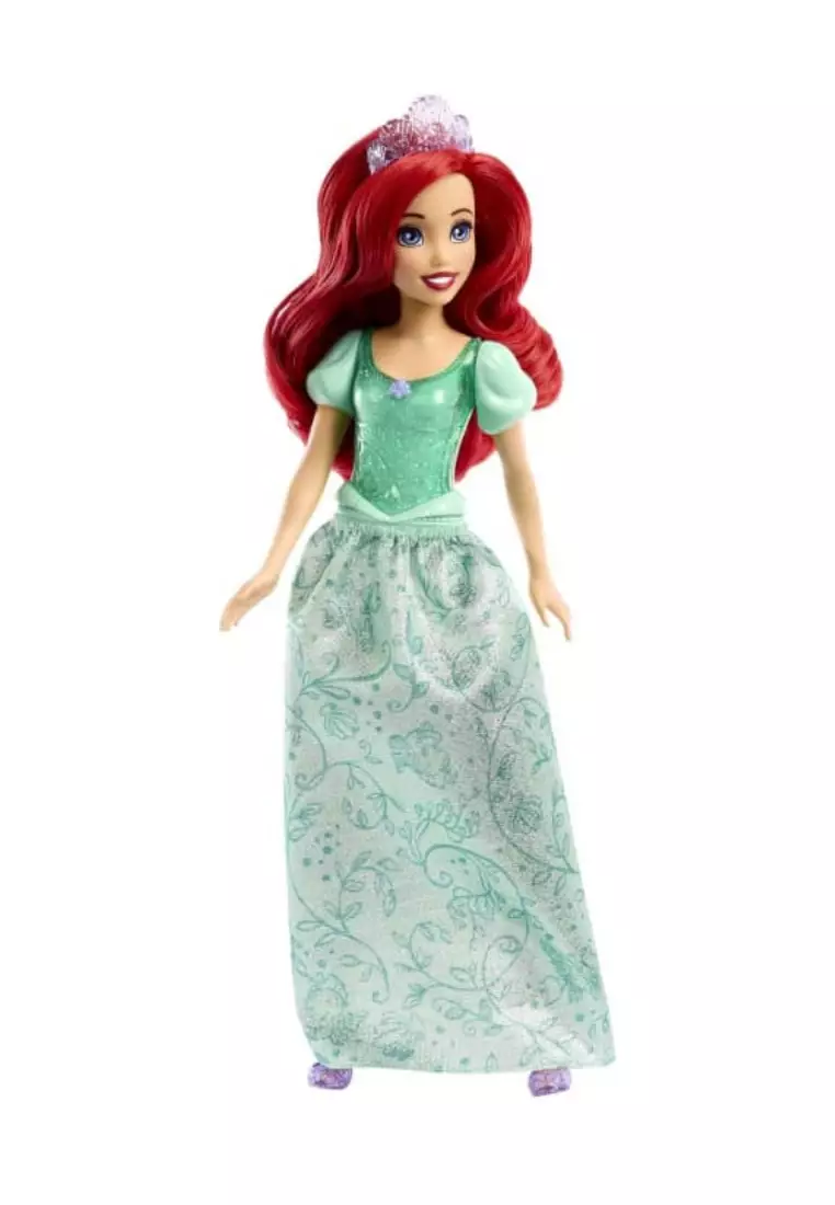 Disney Princess Ariel Fashion Doll