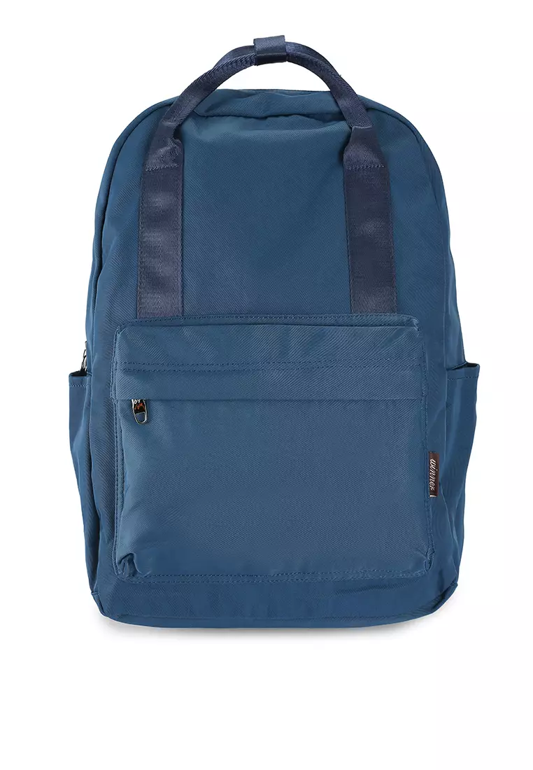 Buy BAGSTATION Top Handle Backpack Online ZALORA Malaysia