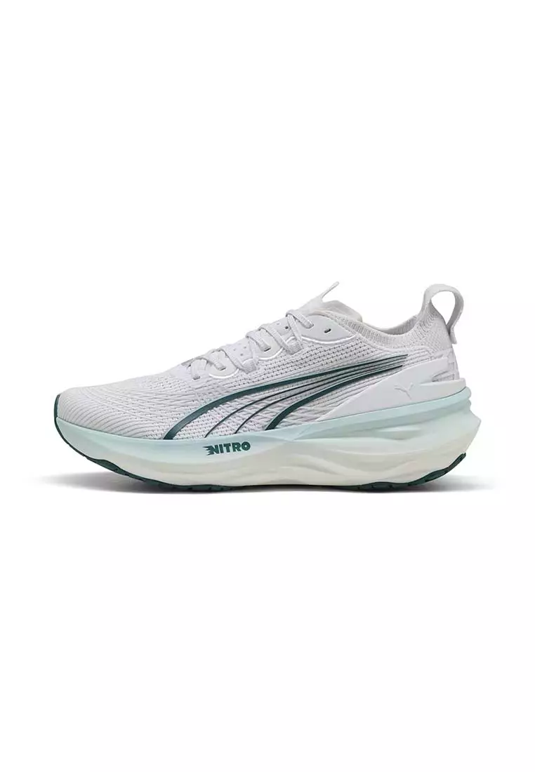 ForeverRun NITRO™ 2 Men's Running Shoes (White)