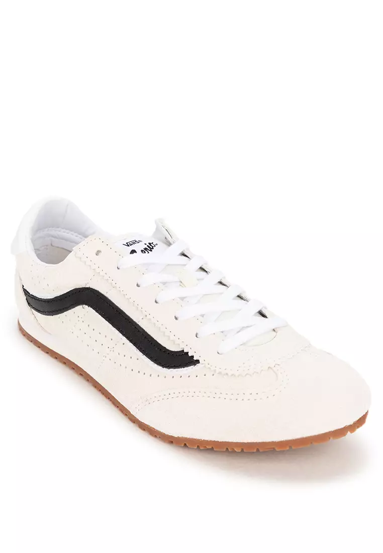 Discount on Vans  shoes - SKU: Super Lowpro Seasonal Sneakers