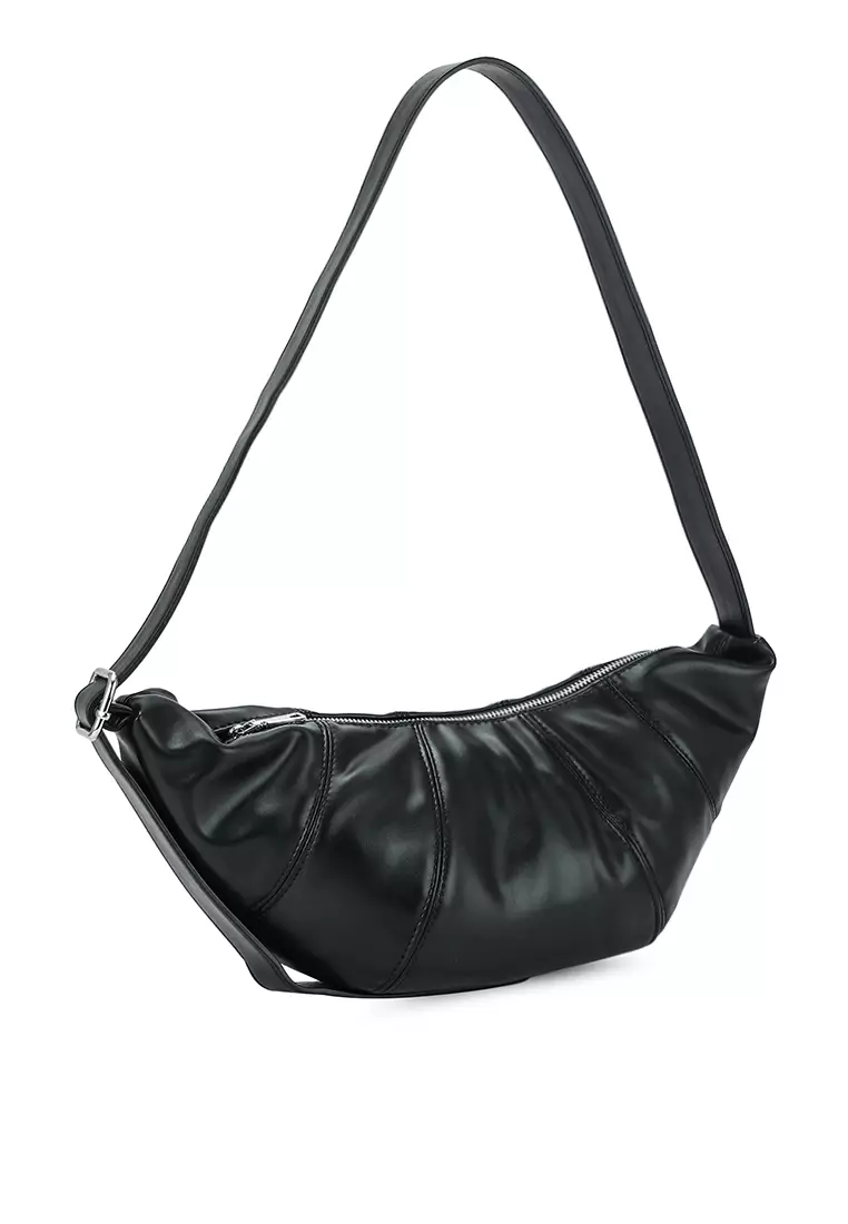 Buy Red's Revenge Lola Croissant Shoulder Bag 2024 Online | ZALORA ...