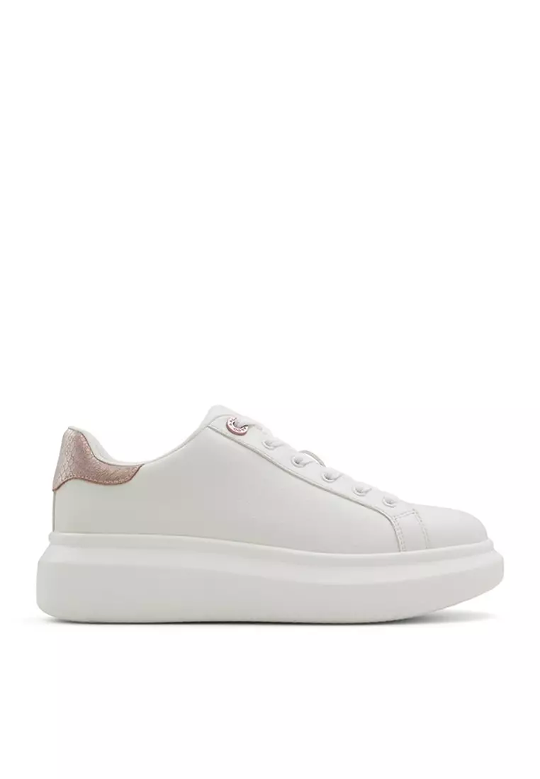 aldo platform sneakers