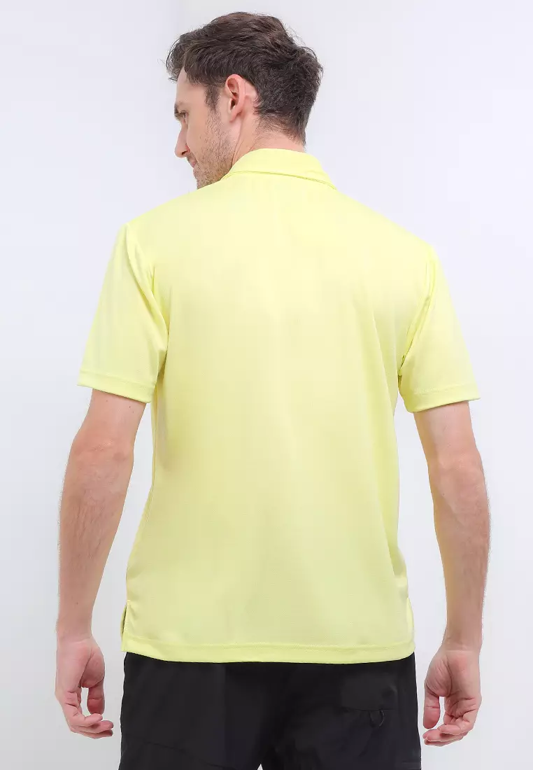Atasan Polo Shirt Golf