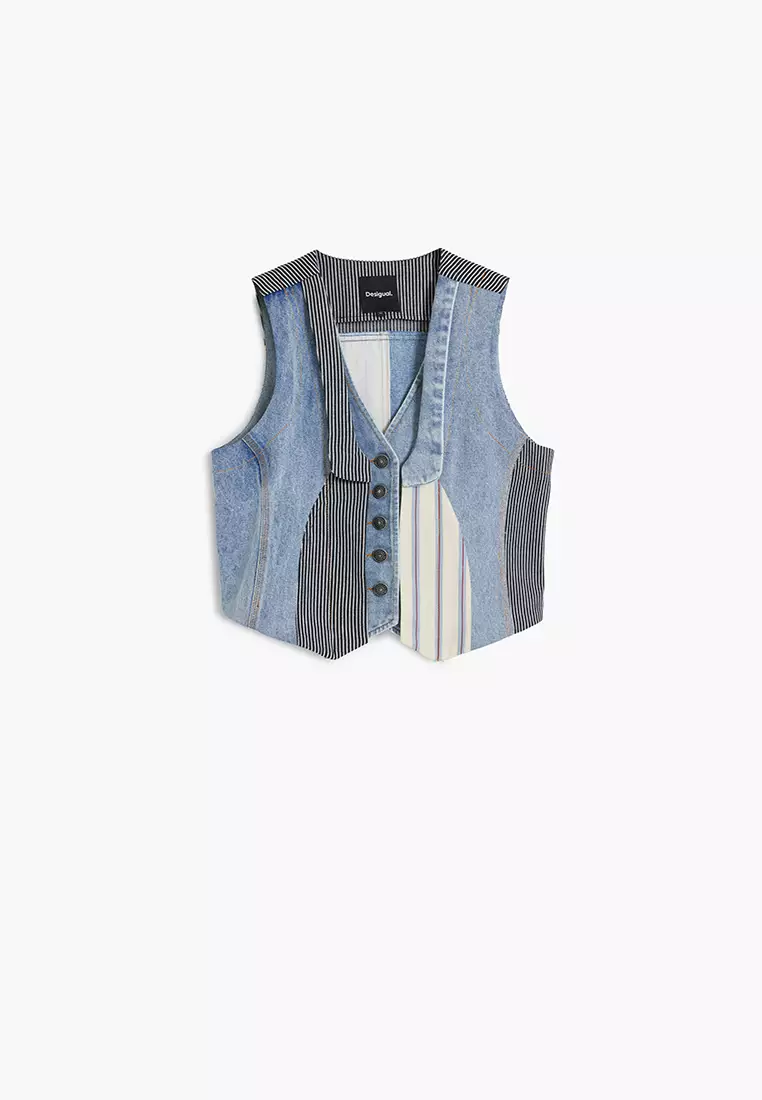 Desigual Women's Jackets