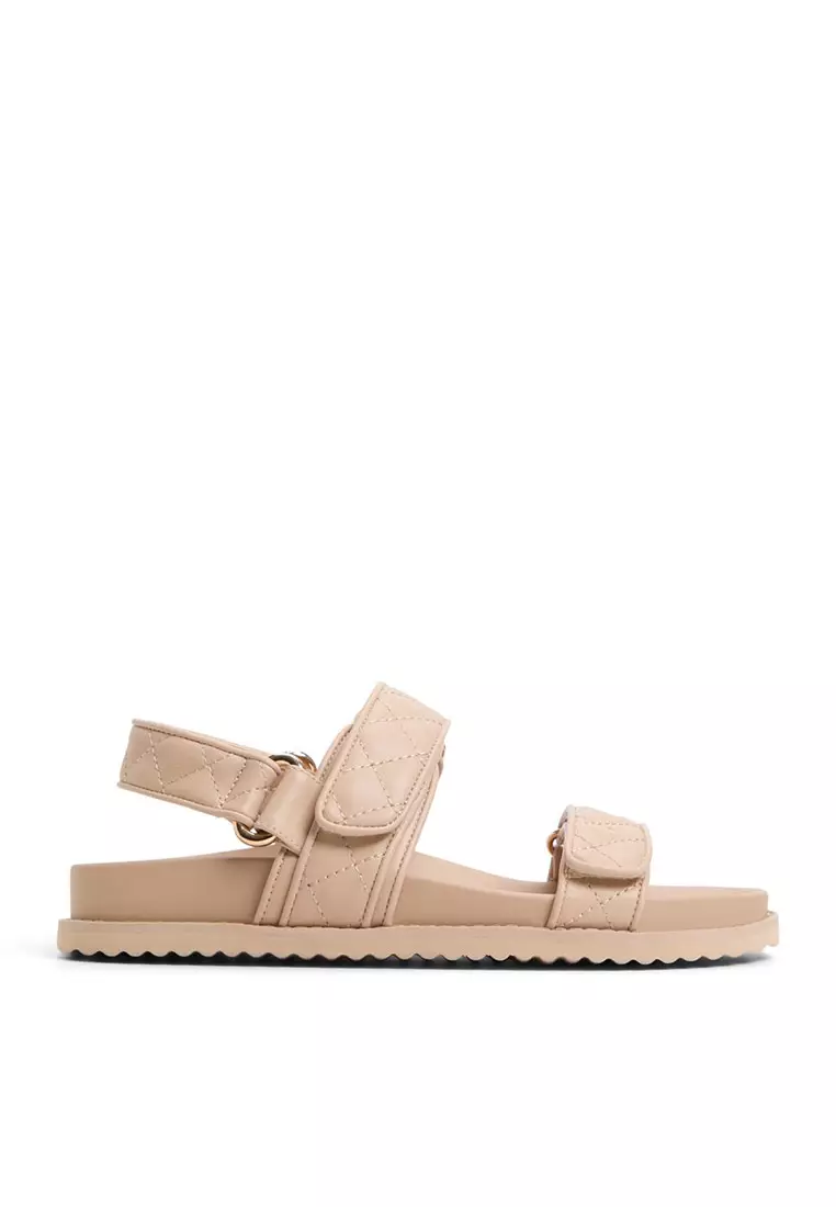 Discount on Call It Spring  shoes - SKU: Anette Slide Sandals
