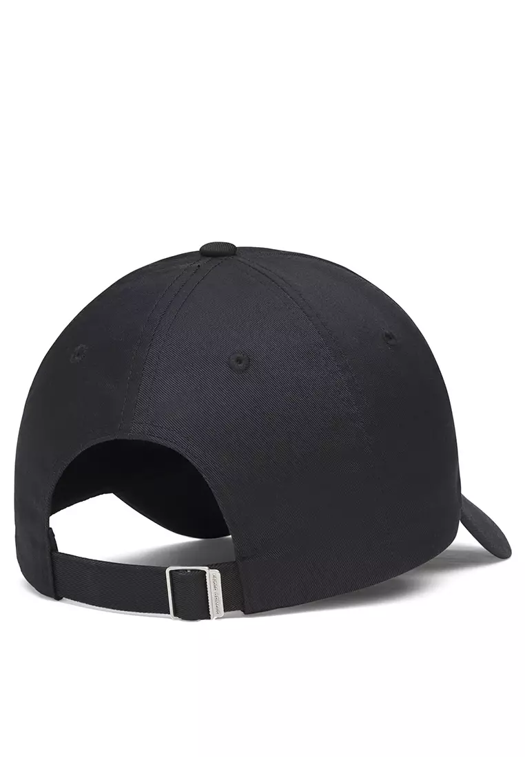 Essential Low Women's Adjustable Cap
