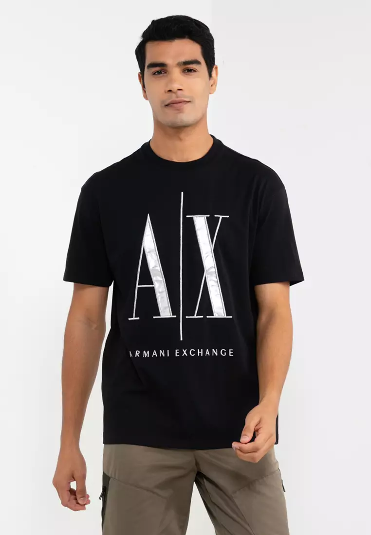 Armani clearance exchange magliette