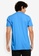 Hollister blue Core Tech T-Shirt DBBC3AA883894AGS_1