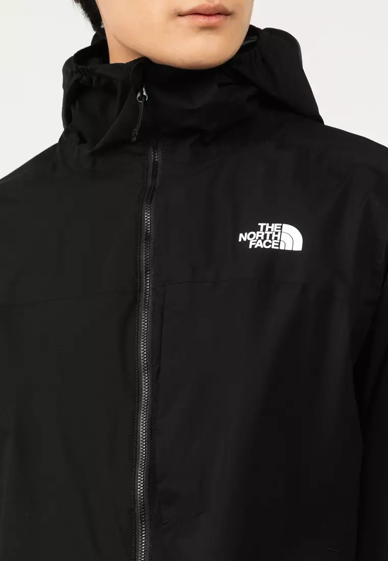 Men's Twilight Softshell Jacket