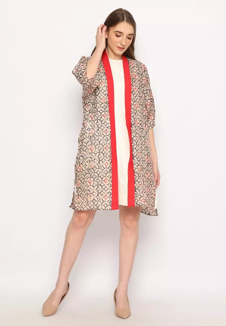 Nohan Outer Kawung
