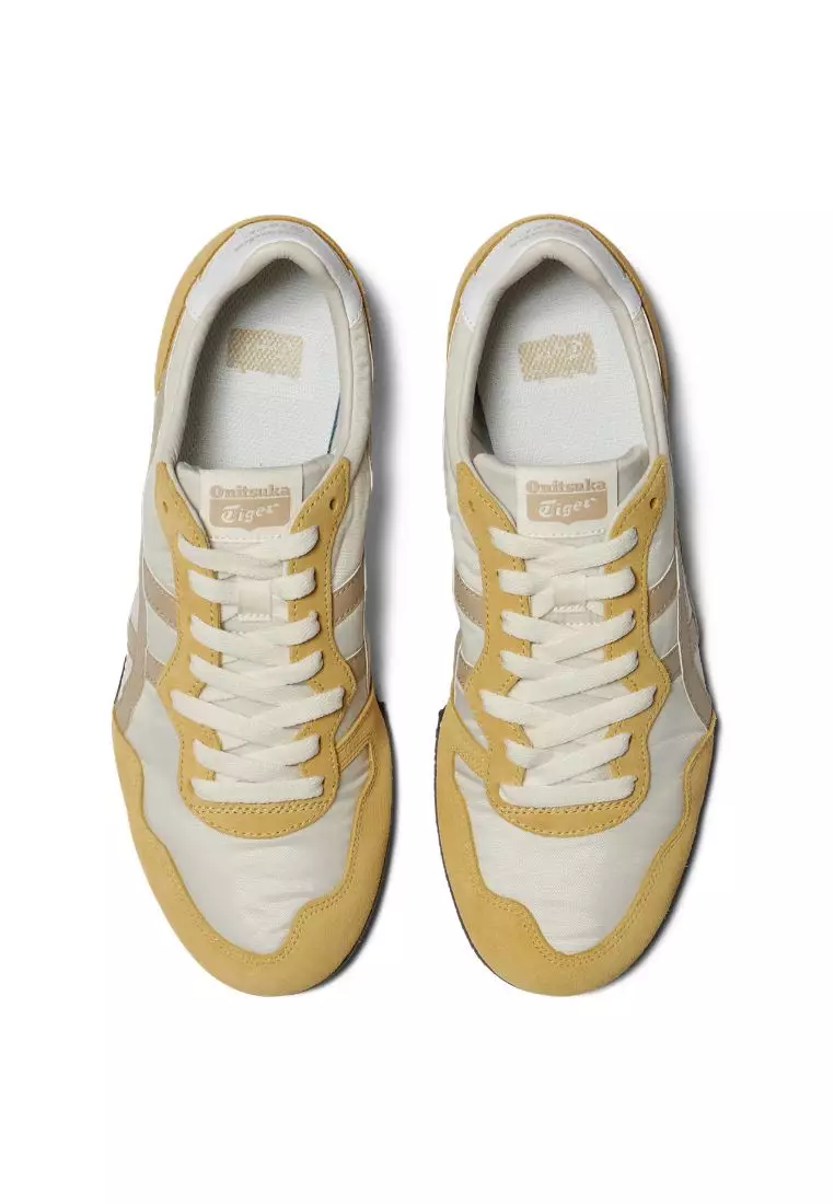Onitsuka tiger serrano deals quartz