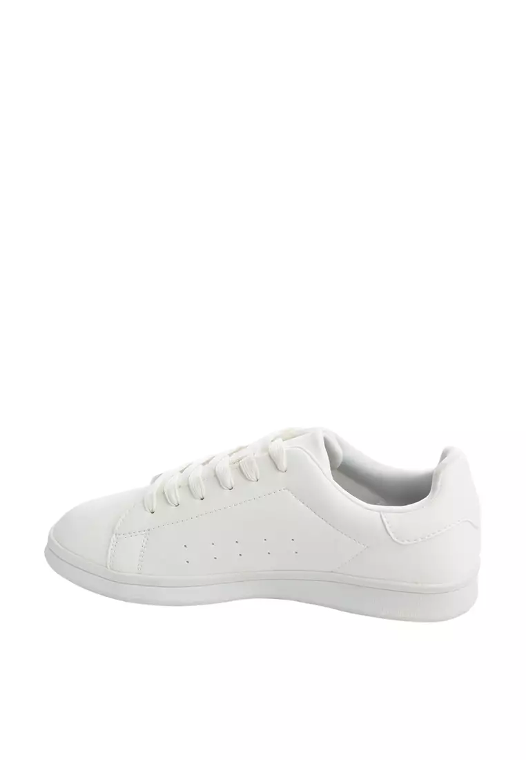 Discount on Comfort Plus by Predictions  shoes - SKU: Women's Steffi Court Sneaker
