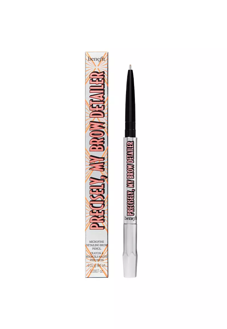 Benefit - Precisely My Brow Detailer 5