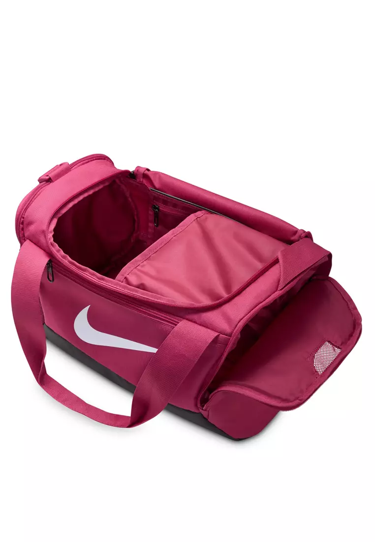 Brasilia 9.5 Training Duffel Bag (Extra Small, 25L)