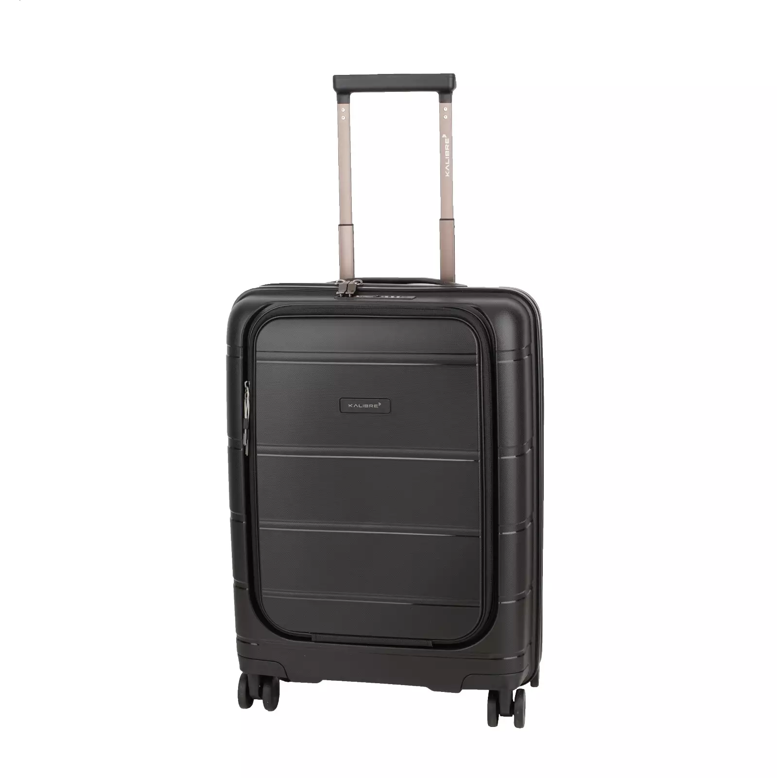Koper Kalibre Luggage Black Small 20inch 930099000